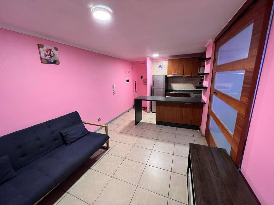Departamento En El Centro 265105 Apartamento