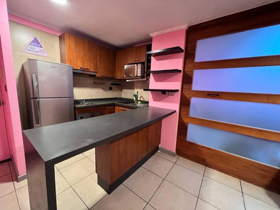 Departamento En El Centro 265105 Apartamento *