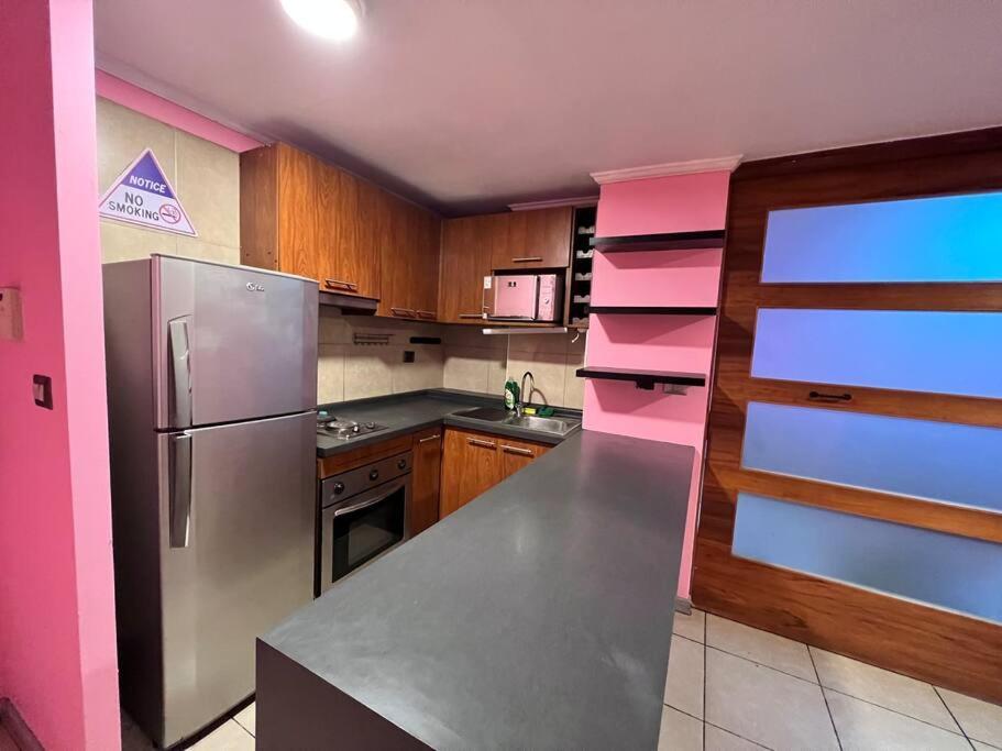 Apartamento Departamento En El Centro 265105