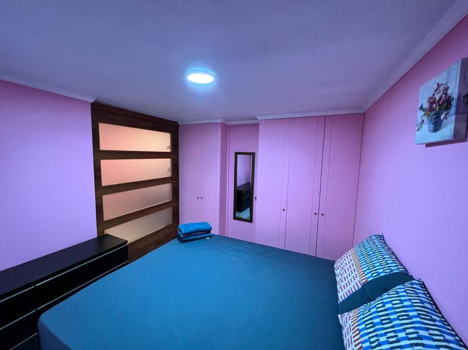 Departamento En El Centro 265105