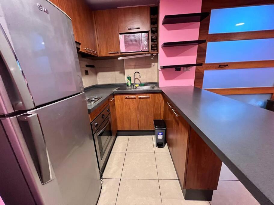 Apartamento Departamento En El Centro 265105