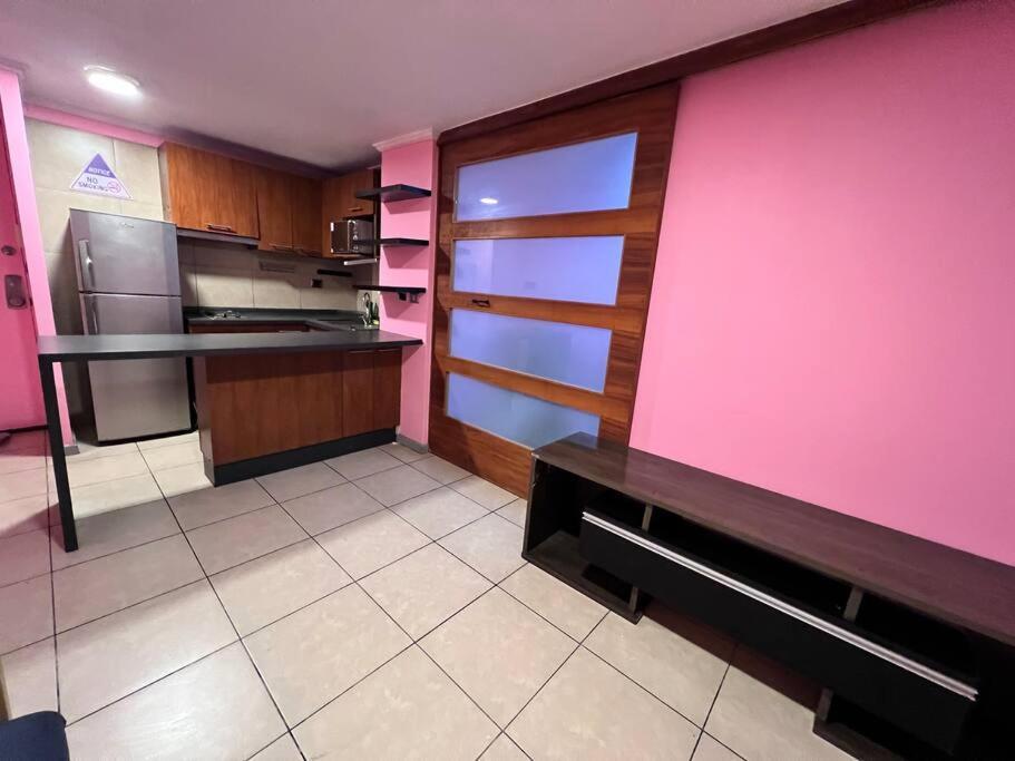 Departamento En El Centro 265105 Apartamento