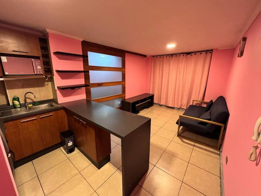 Apartamento Departamento En El Centro 265105